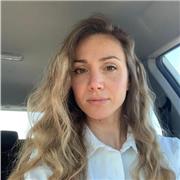 Laureata in lettere e filosofia, impartisco lezioni private sia in presenza che online. Italiano, storia, geografia, latino